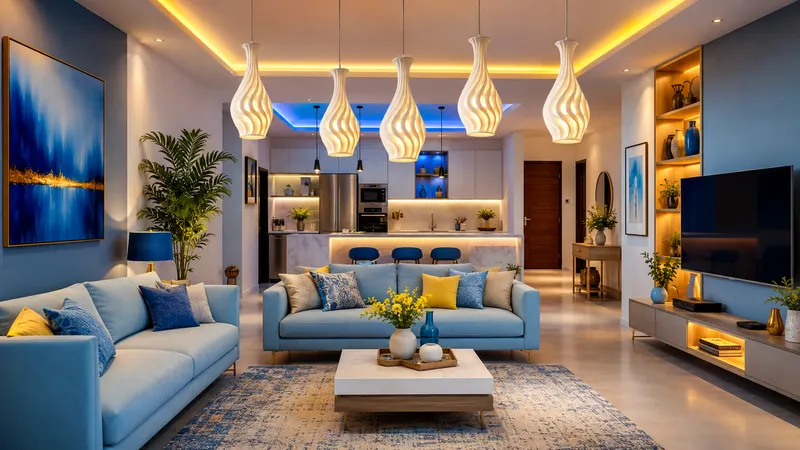 decoradhouse lumination ideas