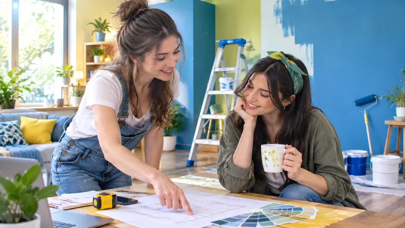 renovation tips and tricks decoradhouse