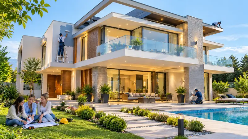 decoradhouse home exterior hacks