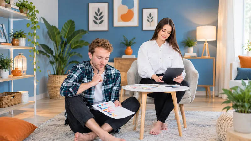 decoradhouse upgrade tips by decoratoradvice