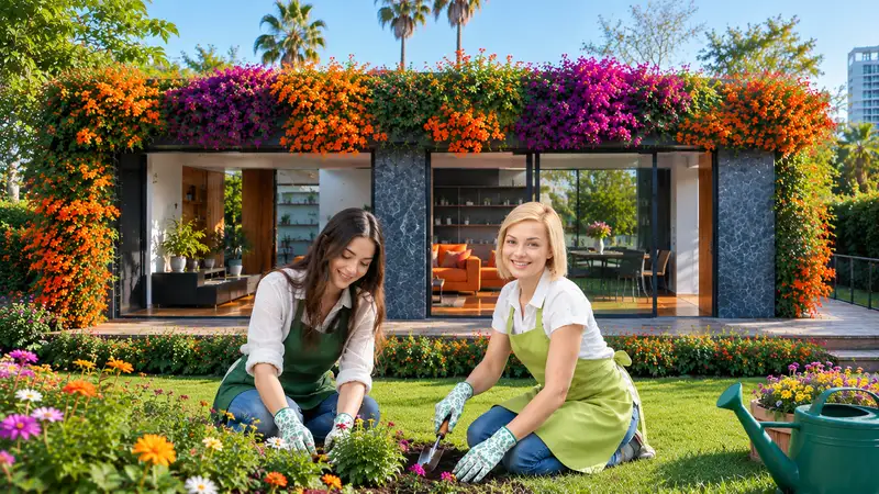 decoradhouse garden tips by decoratoradvice