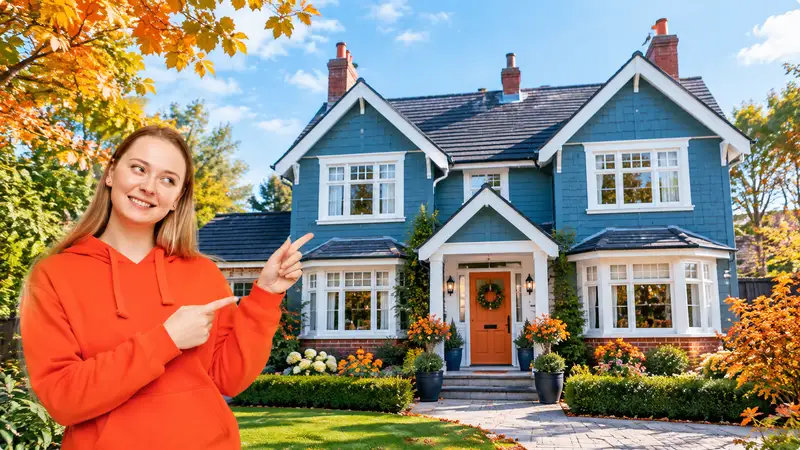 home exterior decoradhouse