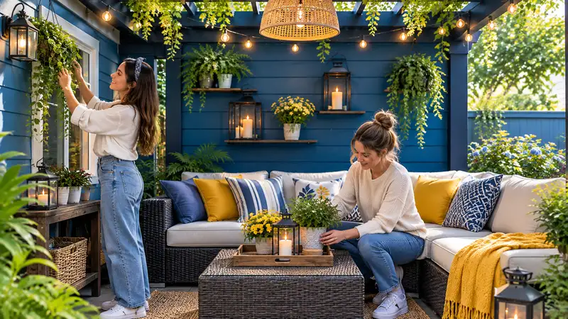 how to renovate my patio decoradhouse