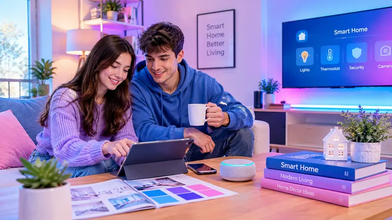 decoradtech smart home ideas by decoratoradvice